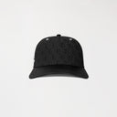 CHENNAI CAP  BLACK UNISEX U