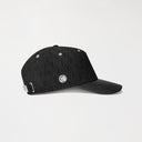 CHENNAI CAP  BLACK UNISEX U