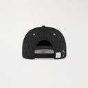 CHENNAI CAP  BLACK UNISEX U
