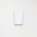 CIARA KNITTED TOP WOMEN WHITE