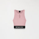 CLAIRE KNITTED TOP WOMEN WOODROSE