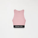 CLAIRE KNITTED TOP WOMEN WOODROSE