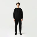 CONRAD JOGGER MEN BLACK