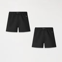CASSIUS PACK SLEEPWEAR MEN BLACK