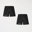 CASSIUS PACK SLEEPWEAR MEN BLACK
