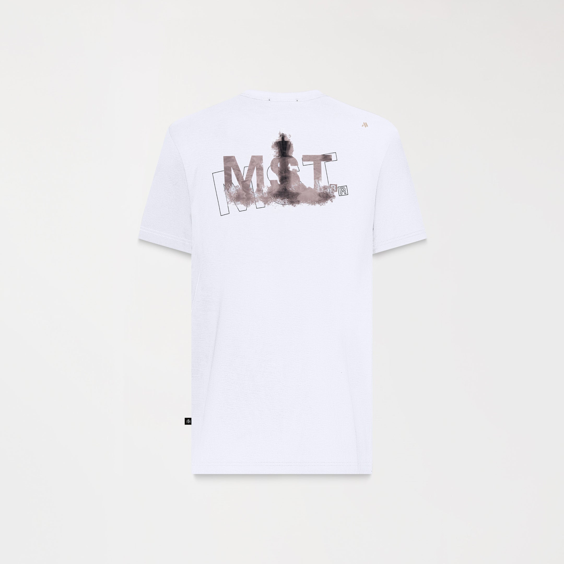 CRAFAL T-SHIRT MEN LUCENT WHITE