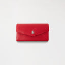 DALILA WALLET WOMEN RED