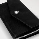 DALILA WALLET WOMEN BLACK