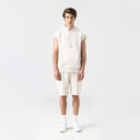 DARCK VEST MEN MOONBEAM