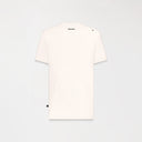 DASH T-SHIRT MEN WHITE ASPARAGUS