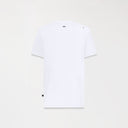DIKIAG T-SHIRT MEN WHITE
