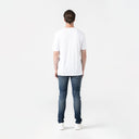 DRAYCE T-SHIRT MEN WHITE