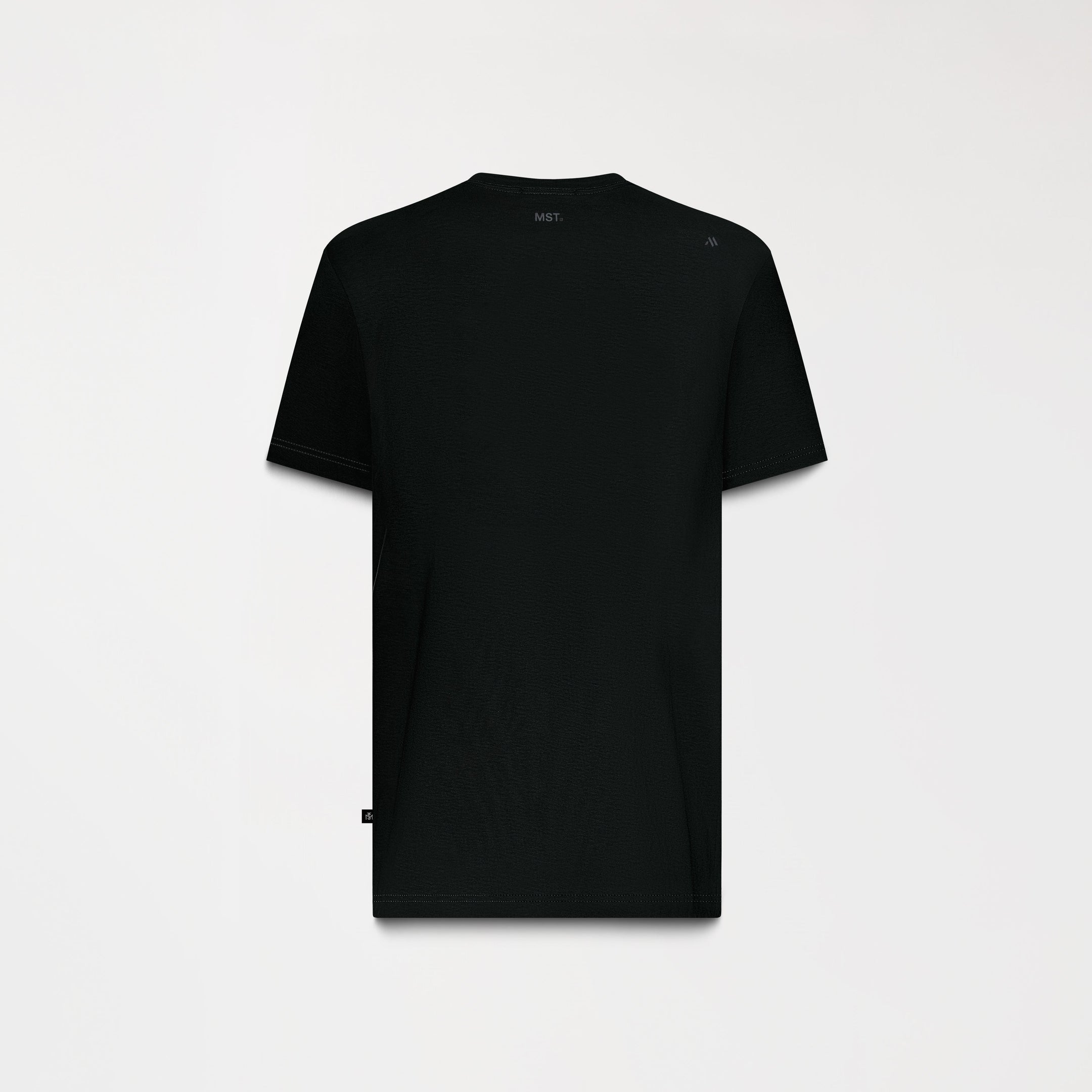 DRAYCE T-SHIRT MEN BLACK