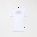 DRAYCE T-SHIRT MEN WHITE
