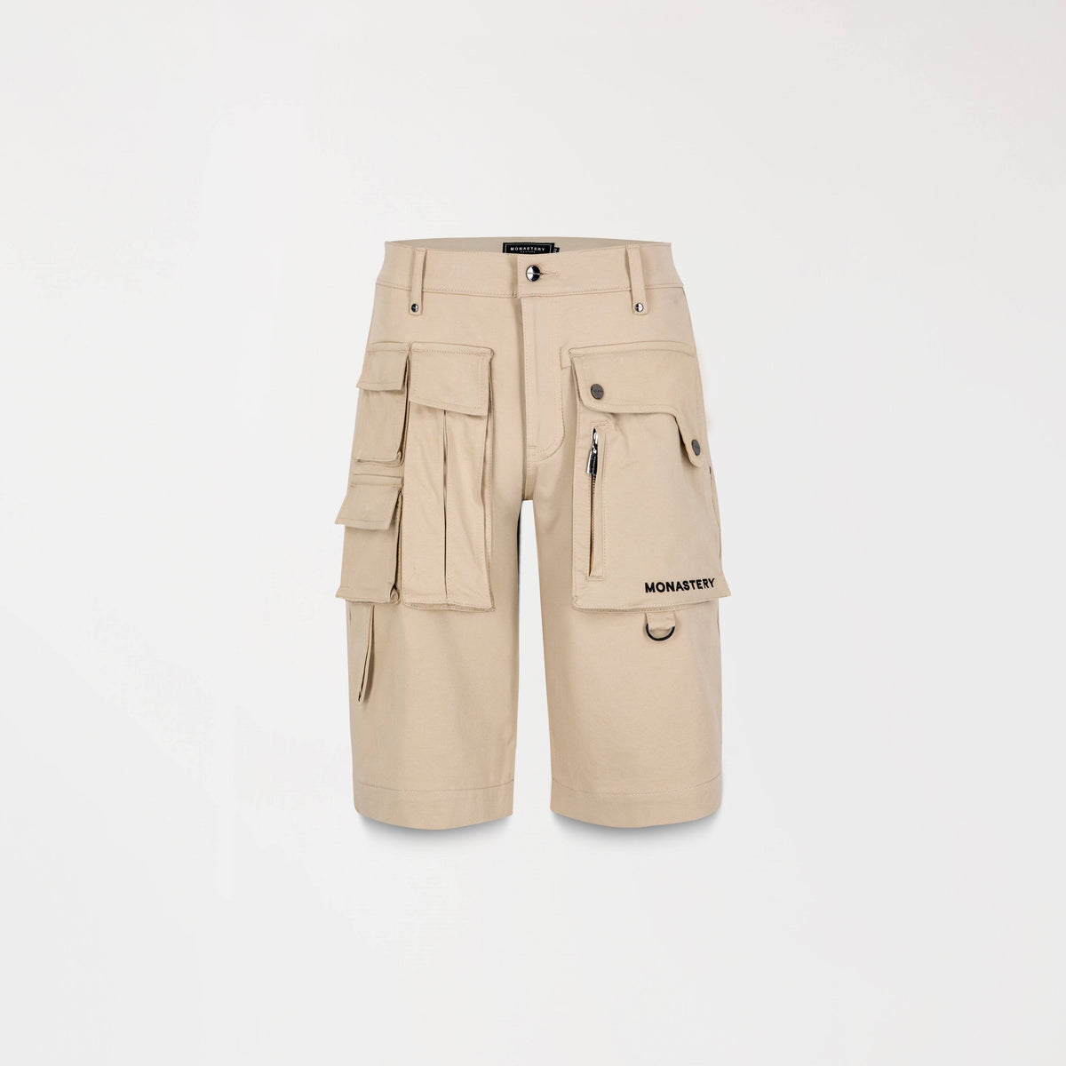 DUNCAN SHORT CARGO MEN IRISH CREAM – Monastery | Tienda Oficial Guatemala