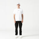 EISH PANT MEN BLACK