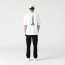 EISH PANT MEN BLACK