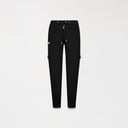 EISH PANT MEN BLACK