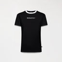 EMMELINE T-SHIRT WOMEN BLACK