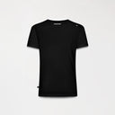 EMMELINE T-SHIRT WOMEN BLACK