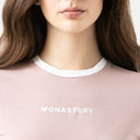 EMMELINE T-SHIRT WOMEN WOODROSE