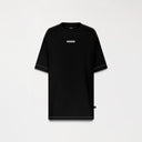 EOLO T-SHIRT MEN BLACK