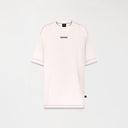EOLO T-SHIRT MEN MOONBEAM
