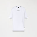 EOLO T-SHIRT MEN WHITE
