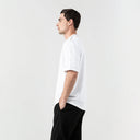 EOLO T-SHIRT MEN WHITE