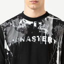 ETERNAL T-SHIRT MEN BLACK