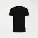 FAIZA T-SHIRT WOMEN BLACK