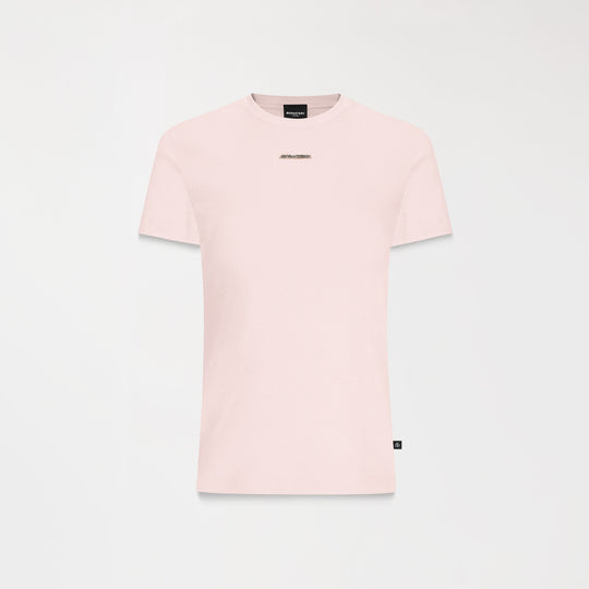 FAIZA T-SHIRT WOMEN CAMEO ROSE
