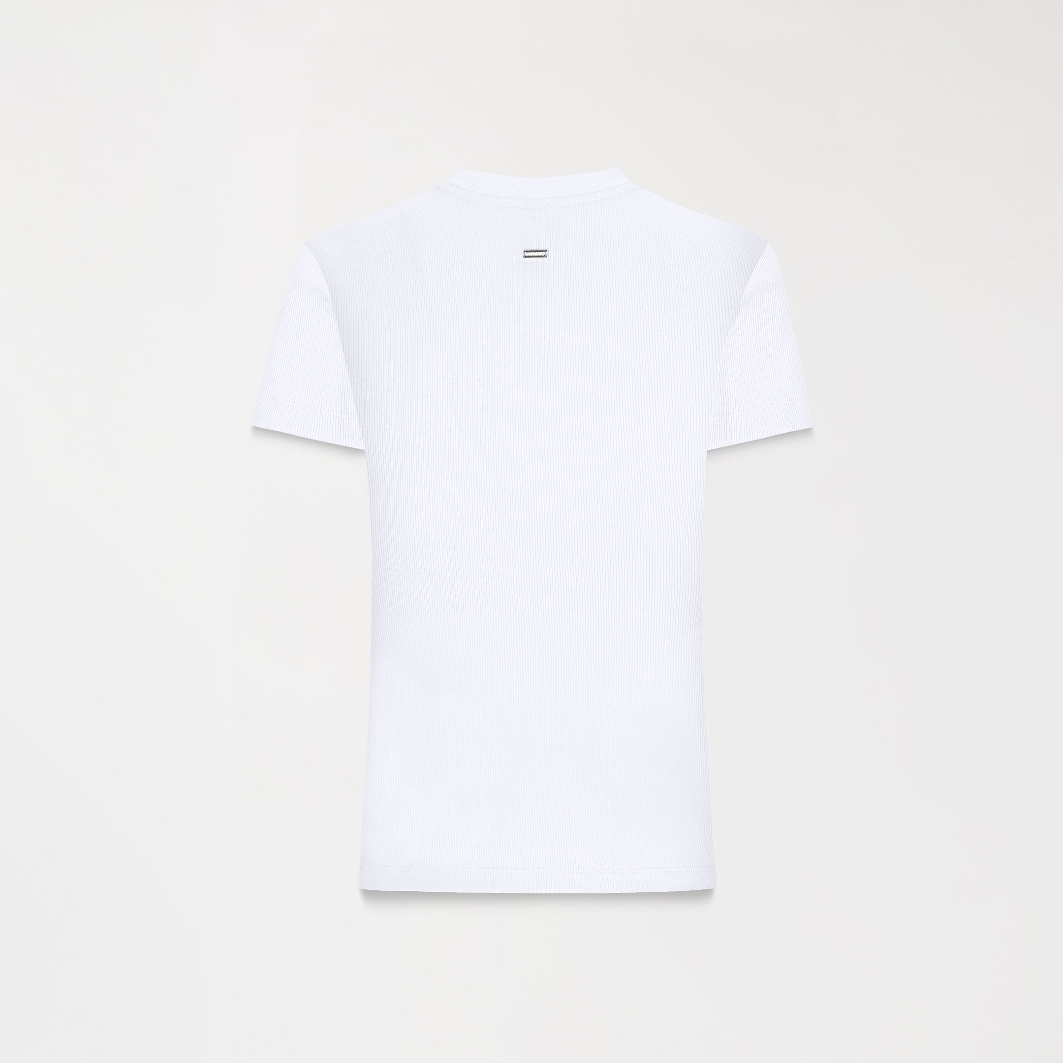 FAIZA T-SHIRT WOMEN WHITE