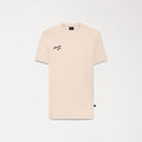 FALKIR T-SHIRT MEN IRISH CREAM