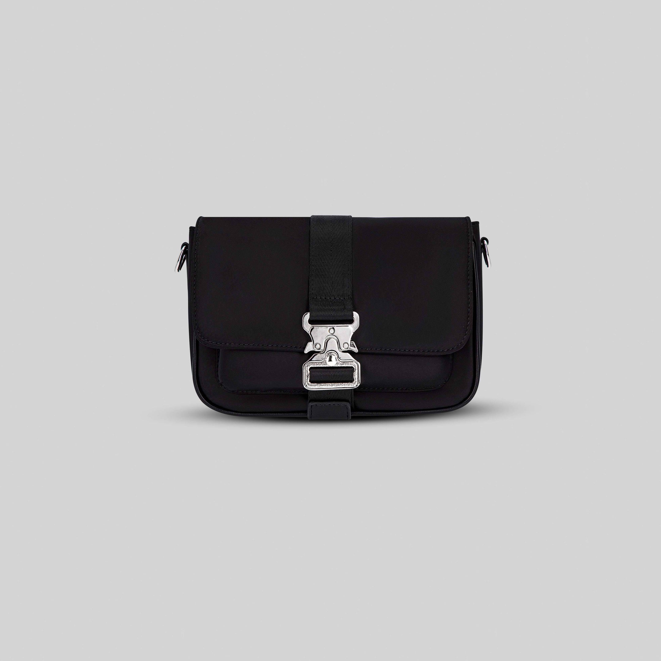 FANNYPACK LEXUS BLACK - Monastery