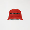 FERRER CAP UNISEX RED