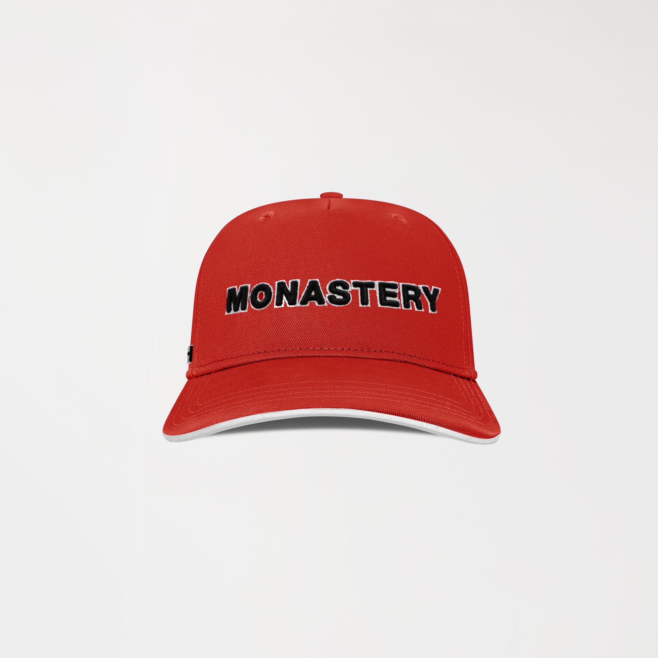 FERRER CAP UNISEX RED