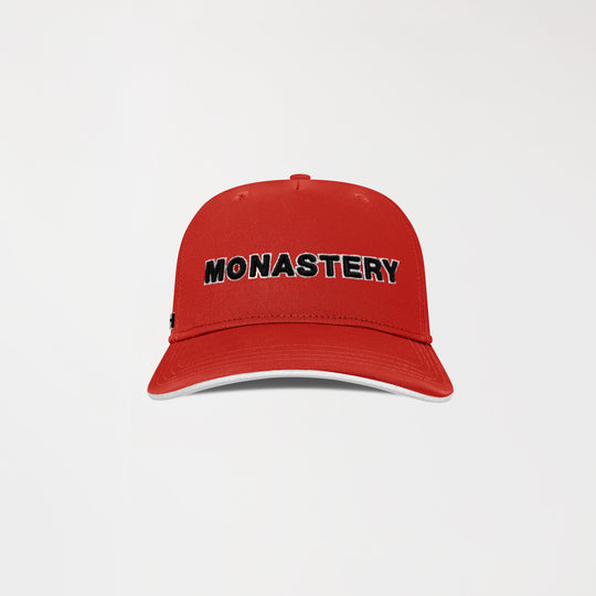 FERRER CAP UNISEX RED