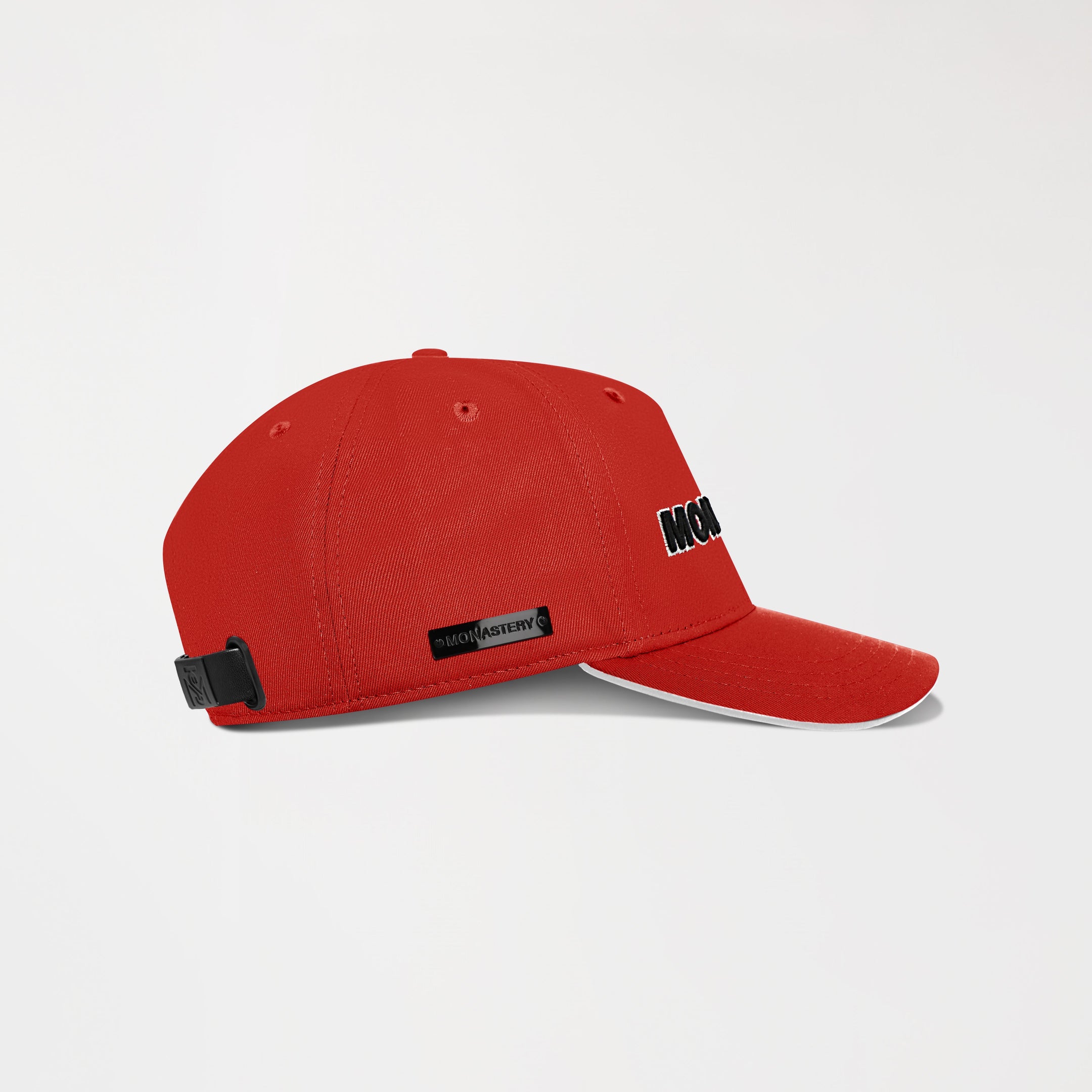 FERRER CAP UNISEX RED