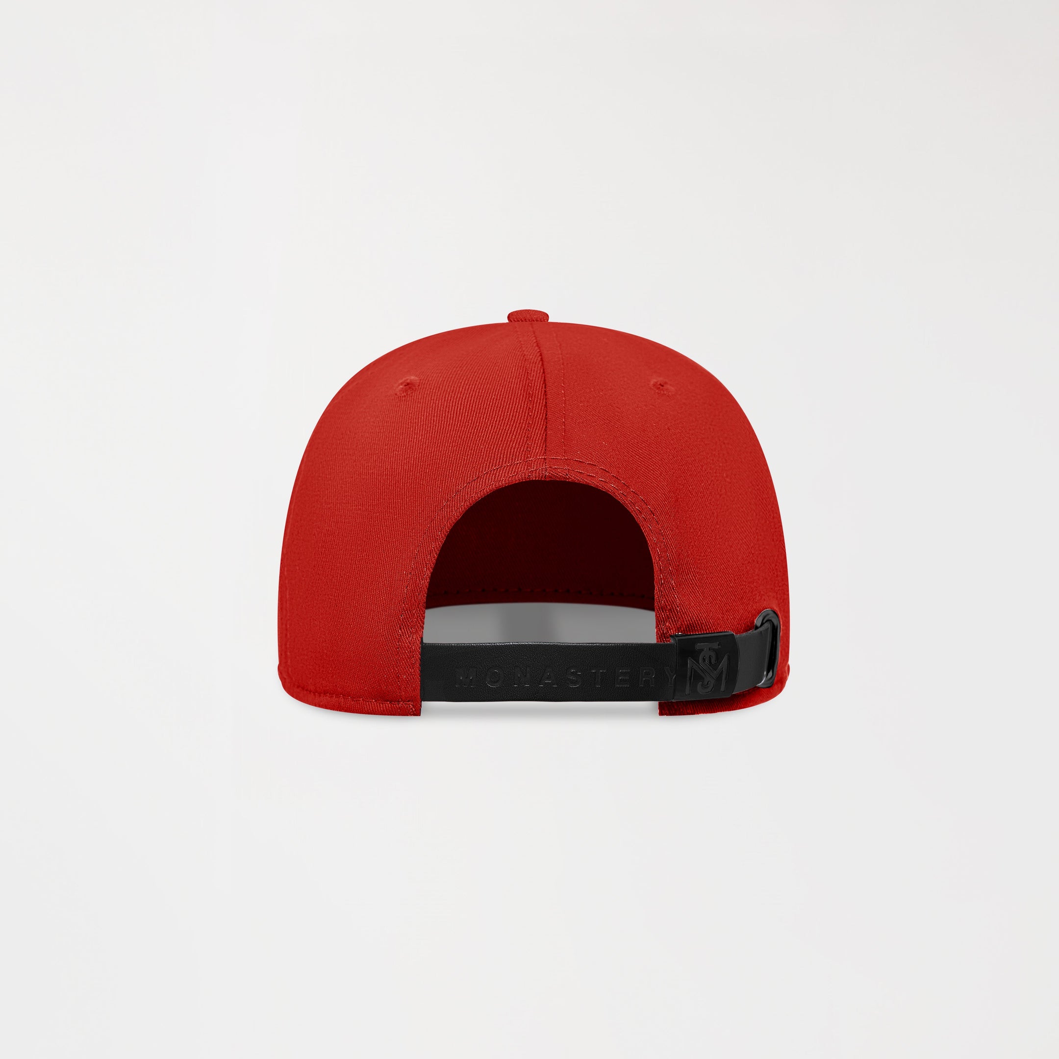 FERRER CAP UNISEX RED