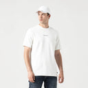 ZOLERN T-SHIRT MEN WHITE