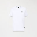 FOSTY 1 T-SHIRT MEN WHITE