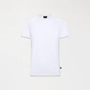 FRANCESCA T-SHIRT WOMEN WHITE