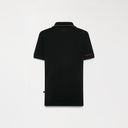 FREDRICH POLO SHIRT MEN BLACK