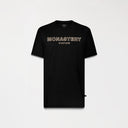 FRIESIAN T-SHIRT MEN BLACK