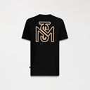 FRIESIAN T-SHIRT MEN BLACK
