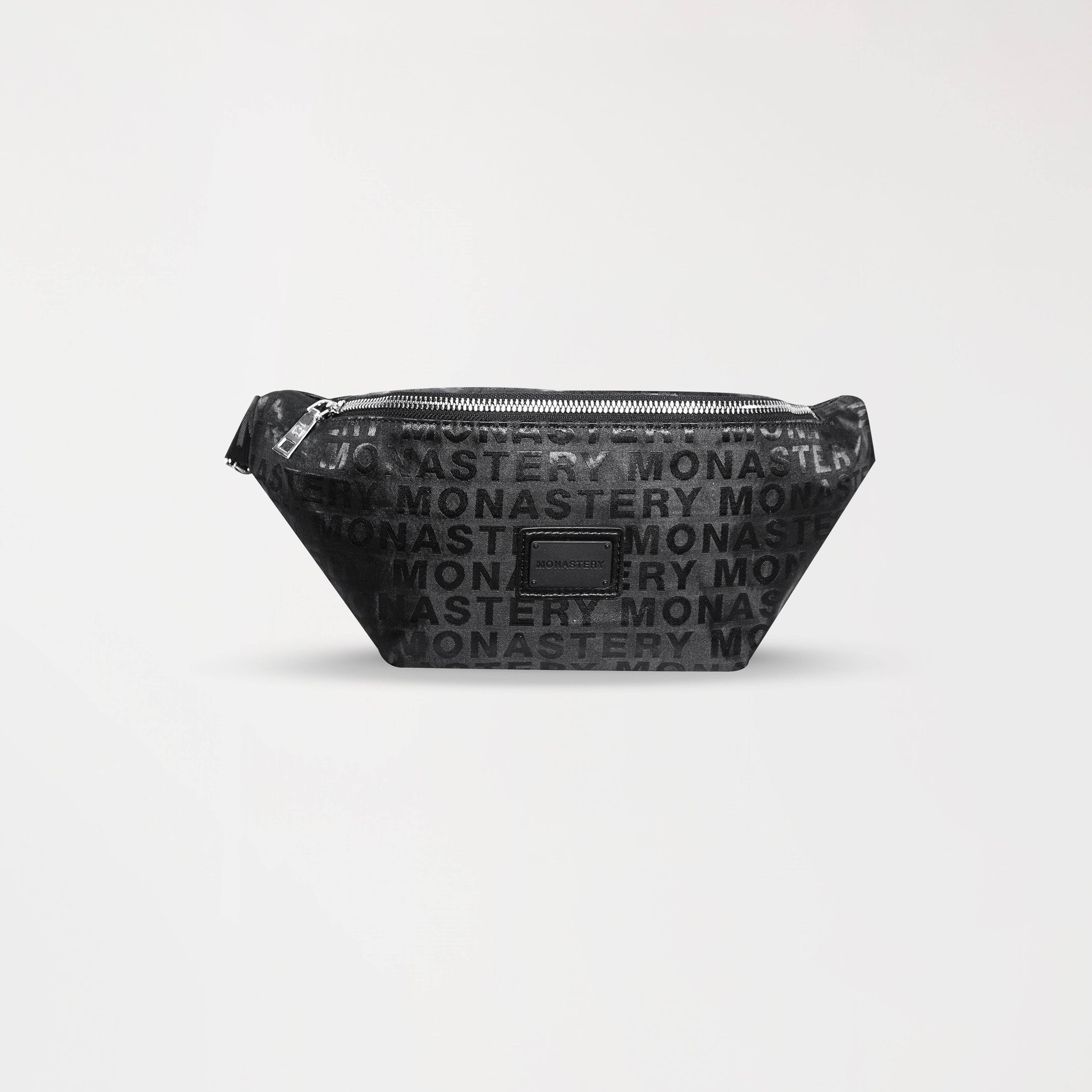 RIÑONERA FRIXO NEGRA FRENTE  MONASTERY 