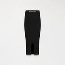 GABBY SKIRT WOMEN BLACK