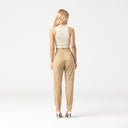 GALBURY PANT WOMEN IRISH CREAM