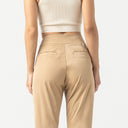 GALBURY PANT WOMEN IRISH CREAM